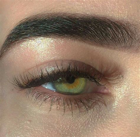 Pin By 𝕝𝕒𝕦𝕣𝕖𝕟 𝕙𝕖𝕣𝕣𝕚𝕥𝕥 On Maquillaje Aesthetic Eyes Cool Eyes Eye