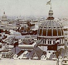 White City (amusement parks) - Wikipedia