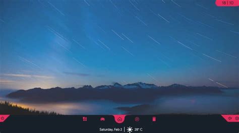 50 Best Rainmeter Skins And Skin Suites For Customizing Your Desktop