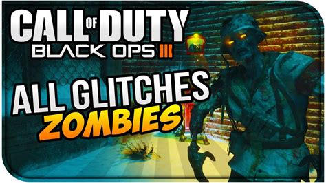 Cod Black Ops 3 Glitches All Working Zombie Glitches The Giant