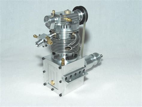 Simple Ic Engine Home Model Engine Machinist Forum