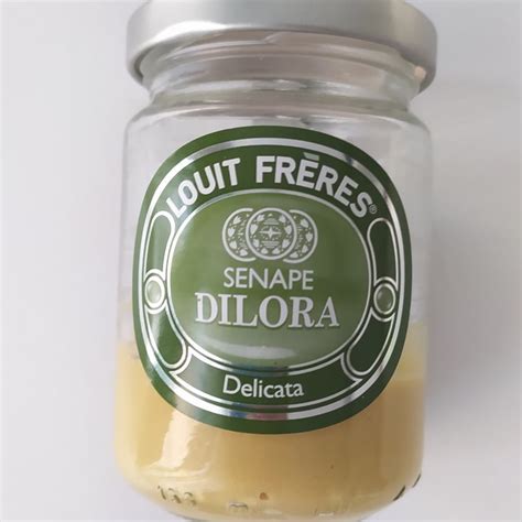 Louit Freres Senape Delicata Review Abillion