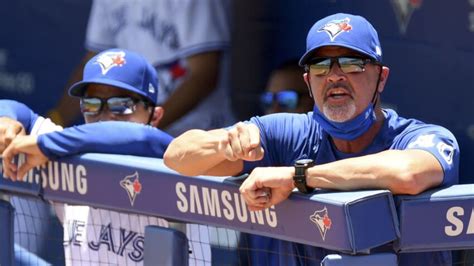 Toronto Blue Jays Understanding The Pete Walker Situation