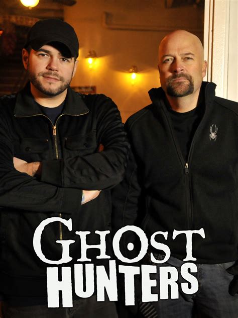 Ghost Hunters - Rotten Tomatoes