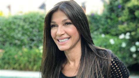 VIDEO Catherine Fulop lloró al hablar sobre crisis venezolana El Estímulo