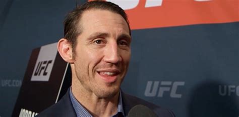 Tim Kennedy Talks Ufc 206 The Mma Athletes Association And Retirement