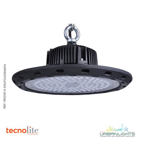 Urban Lights Colombia Luminaria Hb Tecnolite