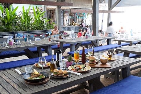 Best Restaurants in Sanur: A NOW! Bali Culinary Guide - NOW! Bali