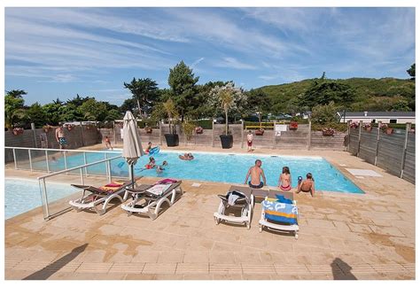 Holiday Parks 1 To 20 In Brittany In Brittany Luxury And Cheap Self