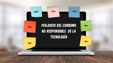 Perjuicio Del Consumo No Responsable De La Tecnologia By Bryan David