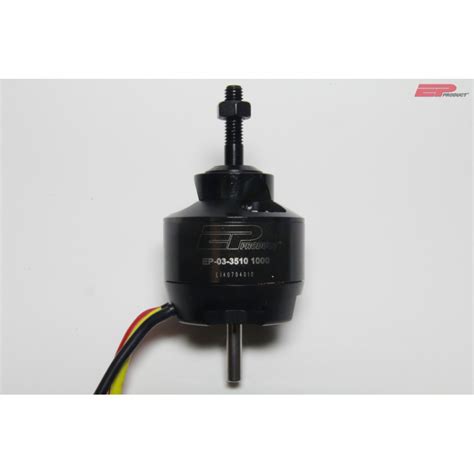 Ep Moteur V Premium Brushless