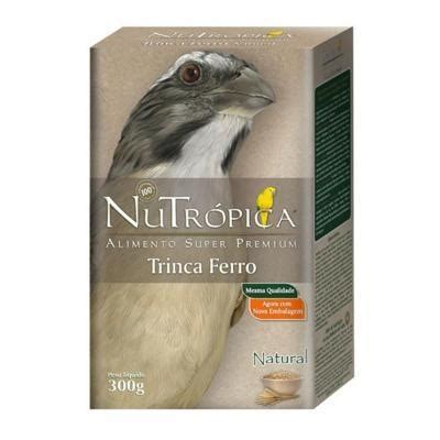 Nutr Pica Trinca Ferro Natural G