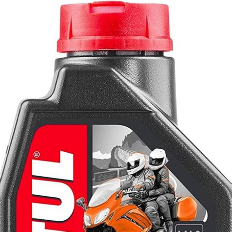 Óleo Sintético Motul 7100 10W40 4T 1 Litro Motos BMW