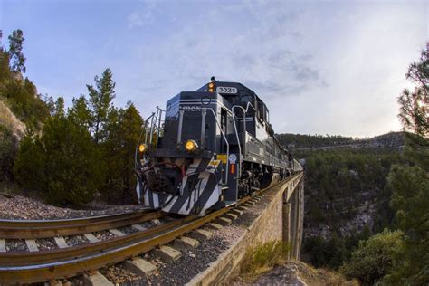 Guía de Viaje al Tren Chepe Entendiendo el destino Blog Hoteleus