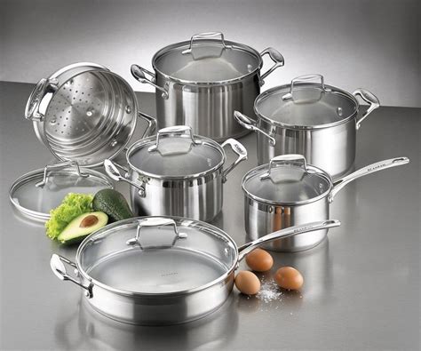 Scanpan Impact Cooking Pot 3 2 L 71252000 Formadore