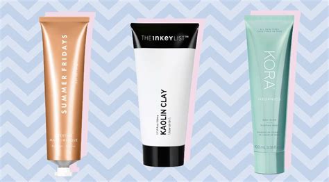 The 12 Best Masks For Every Skin Type And Budget