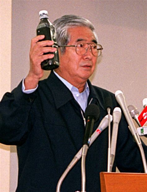 猪瀬直樹氏「失言もあるけれど」 石原慎太郎さんの言葉の魅力 毎日新聞