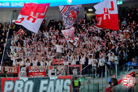 Section Ouest Ultras Lausanne Hc