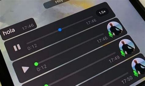C Mo Transcribir Un Audio De Whatsapp A Texto En Solo Unos Pasos