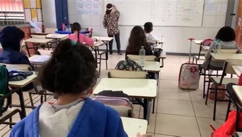 Prefeitura De Bh Abre Cadastro Escolar Para Vagas Remanescentes Saiba