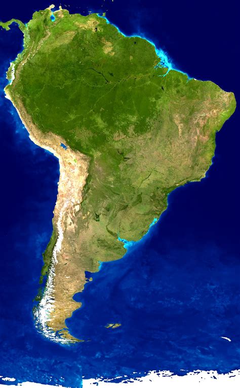 south america rio wiki