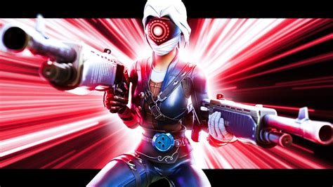 Fortnite Montage Thumbnails Behance