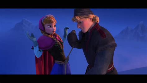 Frozen - "That Happened" Clip | Fandom