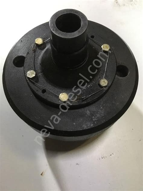 Муфта фрикционная МФ-1000-2