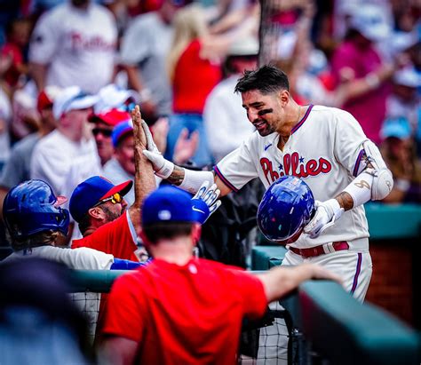 Philadelphia Phillies On Twitter Make This Man An All Star