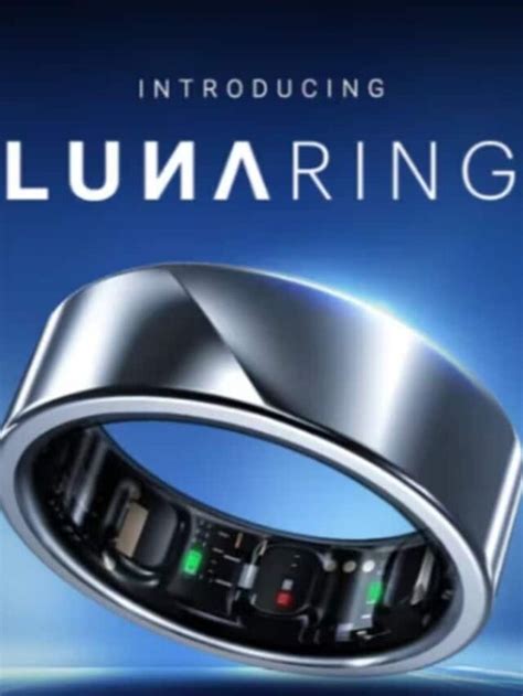 5 Things To Know About Noise Luna Smart Ring