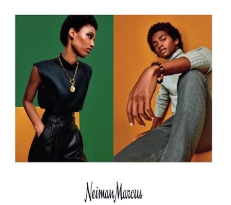 Neiman Marcus Ads