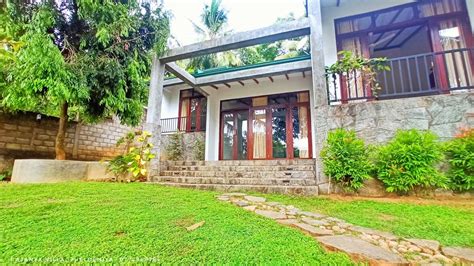 Rajanya Villa Theldeniya Kandy A Suitable Place To Spend Freely In