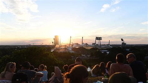 Olympiapark München Konzerte und Festivals 2023 im Überblick