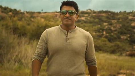 Gandhada Gudi Review Puneeth Rajkumars Last Film Is A Fitting Ode To