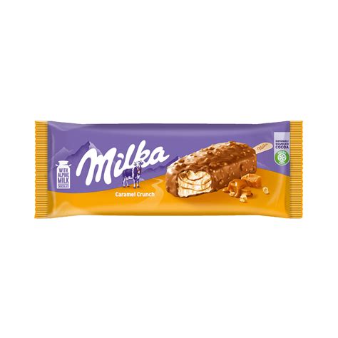 Milka Oreo Lody Na Patyku Niska Cena W Aldi