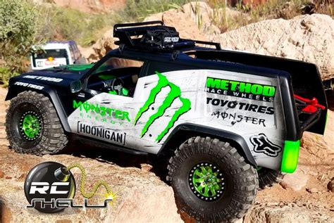 Vaterra has a new truck! - Page 3 - R/C Tech Forums | New trucks, Trucks, Monster trucks