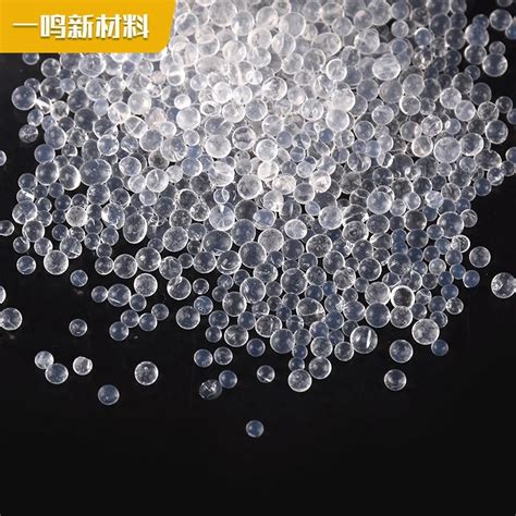 Type B Silica Gel White Color China Have Porous And Silica Gel