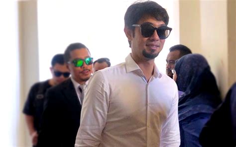 Court Rejects Actors Bid To Appeal Against Conviction Fmt