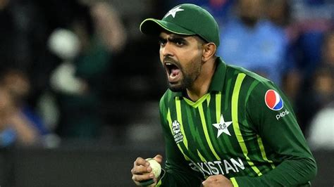 Babar Azam Slams Pakistan Batters After Shock Defeat To Zimbabwe In T20