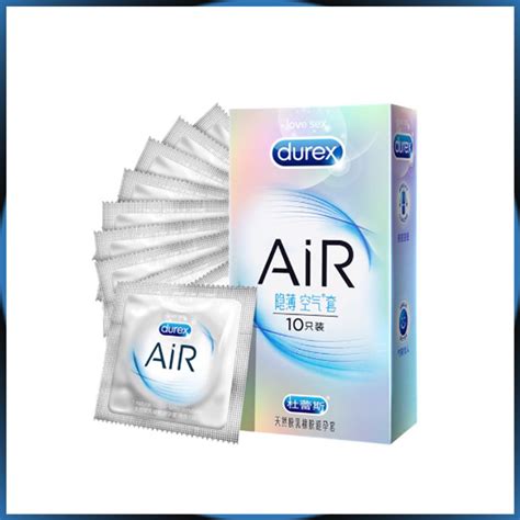 Durex Condom Pcs Kondom Tahan Lama Long Lasting For Men All Ready