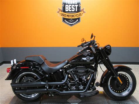 2017 Harley Davidson Softail Fat Boy S Flstfbs For Sale 87617 Mcg