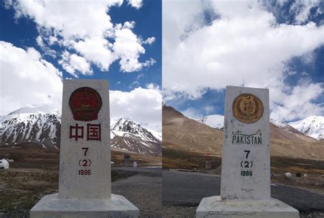 PAKISTAN CHINA BORDER by imrantshah on DeviantArt