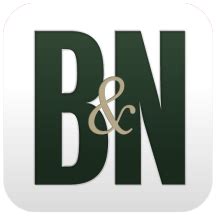 Barnes And Noble Logo Transparent Background