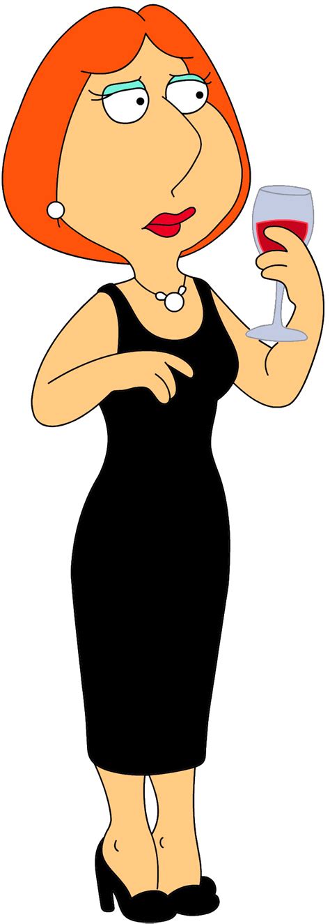 Lois Griffin Dress By Markendria On Deviantart