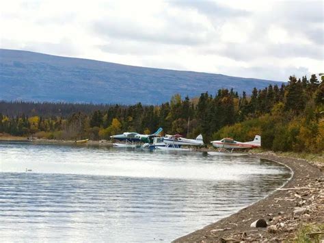 Les Plus Charmantes Petites Villes D Alaska D Couvrir Absolument