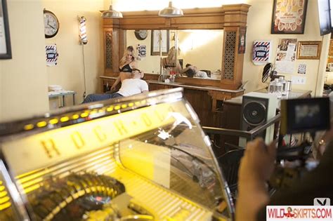 Lauren Elise Eliselaurenne Nude OnlyFans Leaked Photo 3