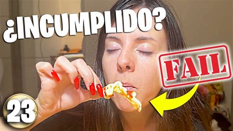 Sobreviviendo D As Comiendo Por D A Youtube