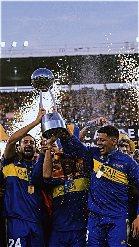 Boca Campeon Boca Jrs Boca Juniors Imagenes Boca Juniors