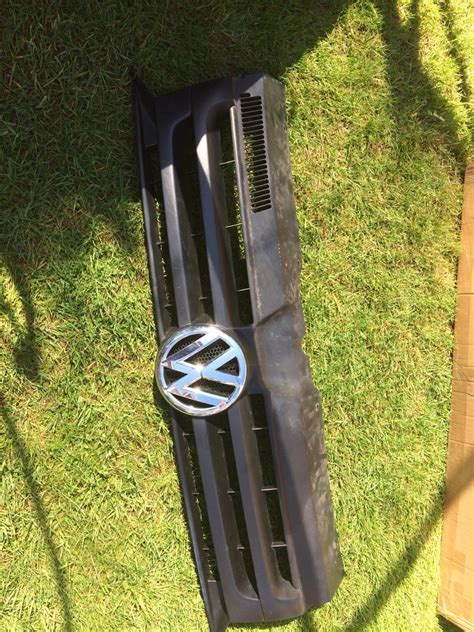 Vw Transporter T5 Front Grill In Br8 Sevenoaks Für 1000 £ Zum Verkauf