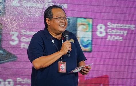 Telkomsel Umumkan Pemenang Program Poin Festival Lucky Draw 2022